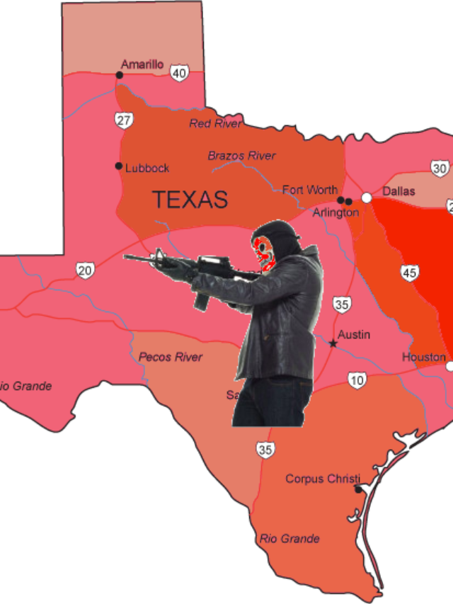 most-dangerous-cities-texas