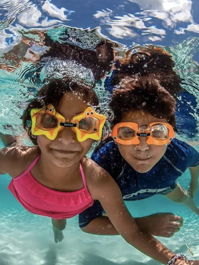 western caribbean snorkelling