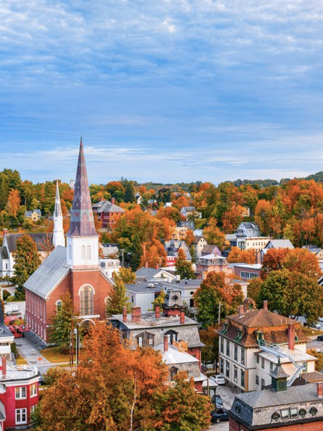best outdoor cities