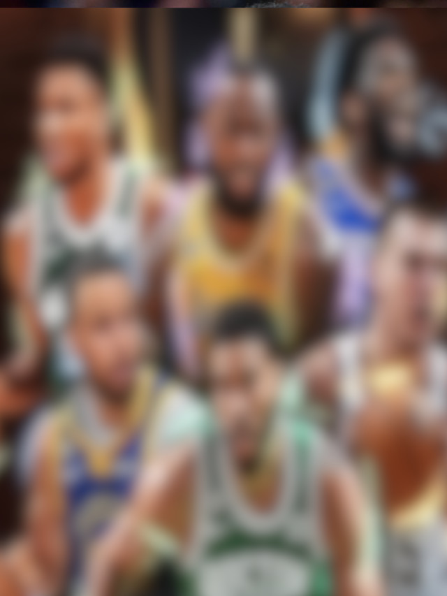 overraed nba players