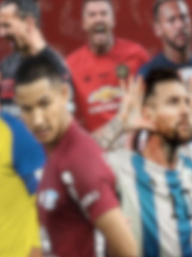 wealtiest footballers