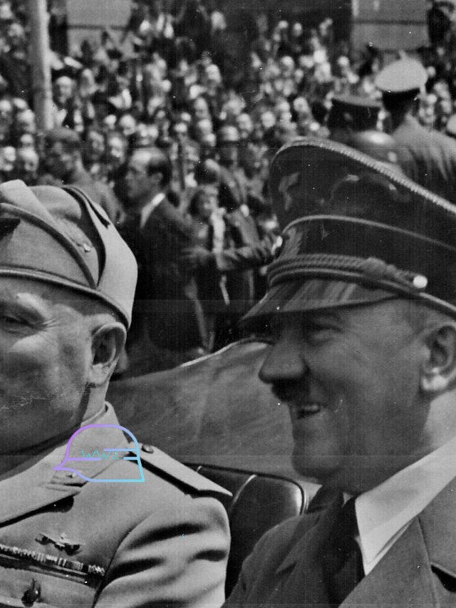 How many people died in ww2