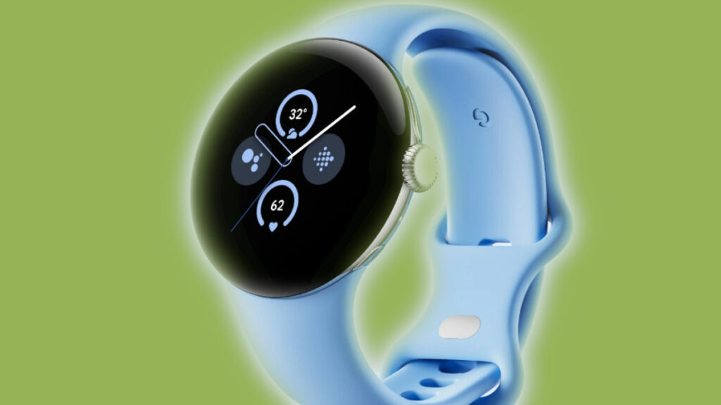 Pixel Watch 3