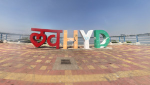 Hyderabad Tankbund