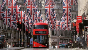 London City