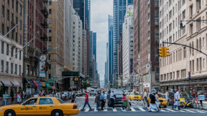 New York City