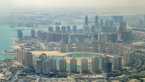 Qatar City