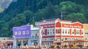 Alaska