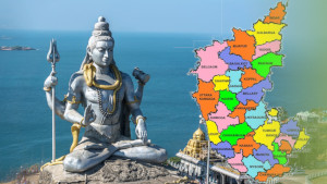 Murdeshwar Temple in Karnataka