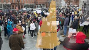New Hampshire People